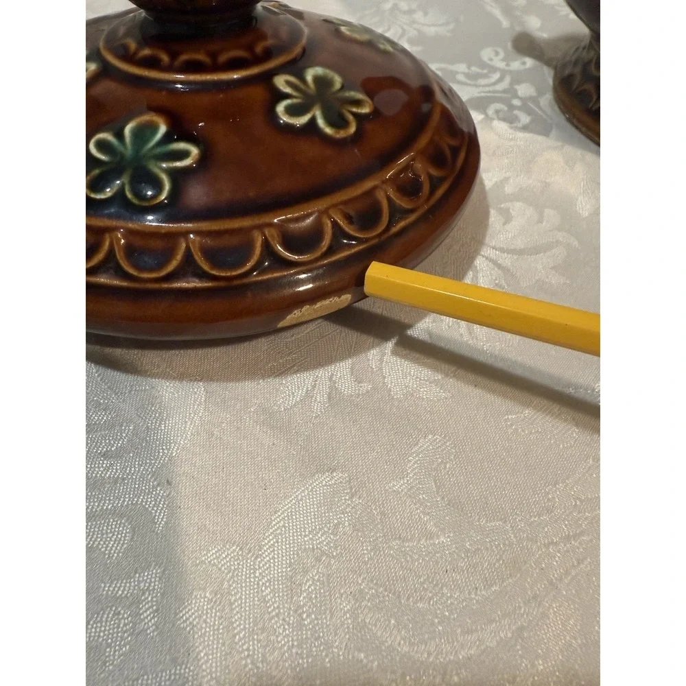 Vintage ceramic 